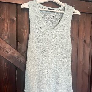 VICI Sleeveless Knit Top